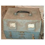 Geico Model 1060S Low Ripple Battery Eliminator & Charger