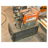 Power Team Hydraulic Pump