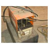 Power Team Hydraulic Pump