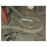Tow Rope ~18