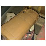 (3) Hazard Light Kits and (1) Truck Storage Pocket