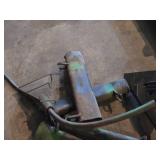 Lot of (1 Box) John Deere® Model 7000 Tractor Parts