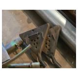 Lot of (1 Box) John Deere® Model 7000 Tractor Parts