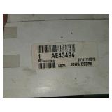 John Deere® Filter AE43494 (in original packaging)