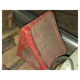 Wheel Chock / Block