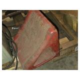 Wheel Chock / Block