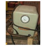 Schauer Model BX2 6 Volt Battery Charger