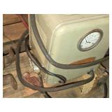 Schauer Model BX2 6 Volt Battery Charger