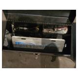Lot of (2) Tools Boxes