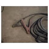 Jumper Cables