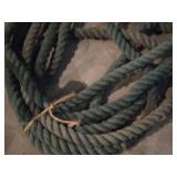 Heavy Duty Rope ~35