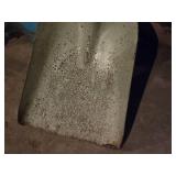 Vintage Coal Shovel