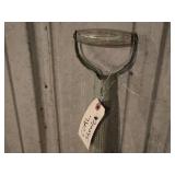 Vintage Coal Shovel