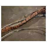 Vintage Mopar Chrome Finish Trim Piece