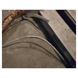 Vintage Mopar Chrome Finish Trim Piece