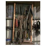 Lot of  Springs (assorted)