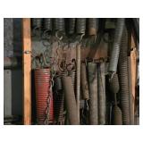 Lot of  Springs (assorted)