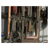Lot of  Springs (assorted)