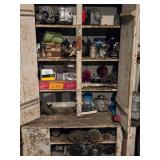 Lot of  Tractor and Automotive Parts