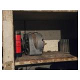 Lot of  Tractor and Automotive Parts