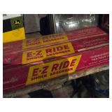 Lot of  Tractor and Automotive Parts