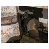 Lot of  Tractor and Automotive Parts