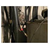 Lot of  Brake Lines and Hydraulic Hoses