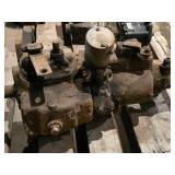 Vintage 1955 Chevrolet 3 Speed Automatic Overdrive Transmission