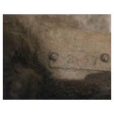 Vintage 1955 Chevrolet 3 Speed Automatic Overdrive Transmission