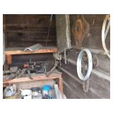 Lot of  Vintage Classic Car Parts (assorted)