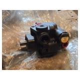 Hydraulic Pump 1664377 C91