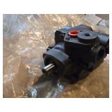 Hydraulic Pump 1664377 C91