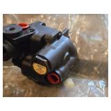 Hydraulic Pump 1664377 C91