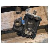 LUK LF 93 Power Steering Pump