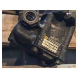 LUK LF 93 Power Steering Pump