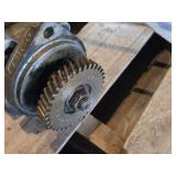 LUK Heavy Duty Power Steering Pump VT73G