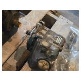 LUK Power Steering Pump LF93