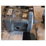 LUK Power Steering Pump LF93