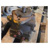 Dan Foss Hydraulic Pump