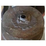 Lot of (4) John Deere® Planter Discs