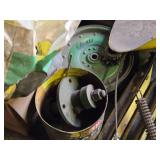 Lot of  John Deere® Tractor Parts