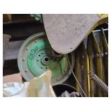 Lot of  John Deere® Tractor Parts