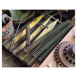 Lot of  John Deere® Tractor Parts