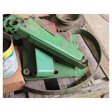 Lot of  John Deere® Tractor Parts