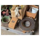 Lot of  John Deere® Tractor Parts