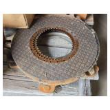 Lot of  John Deere® Tractor Parts