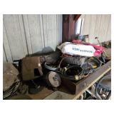 Chevrolet Car Parts, Electrical Wire