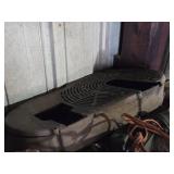 Chevrolet Car Parts, Electrical Wire