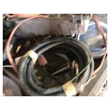 Chevrolet Car Parts, Electrical Wire