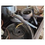 Chevrolet Car Parts, Electrical Wire
